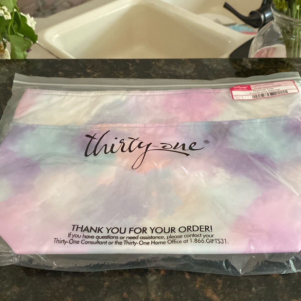 Thirty one  thermal